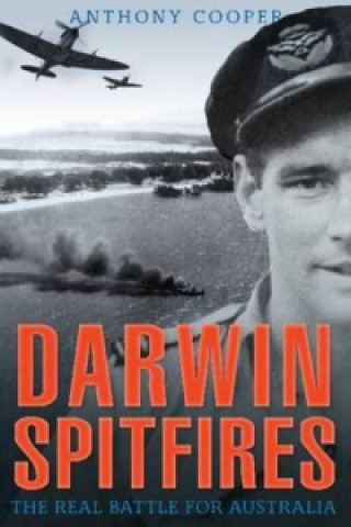 Darwin Spitfires