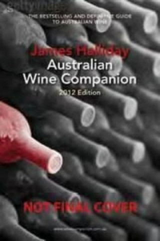 James Halliday Australian Wine Companion 2012