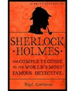 Brief History of Sherlock Holmes