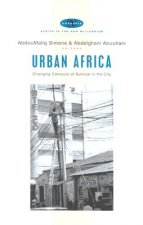 Urban Africa