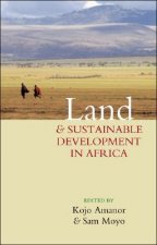 Land and Sustainable Development in Africa