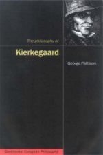 Philosophy of Kierkegaard