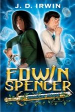 Edwin Spencer Shadow Magic
