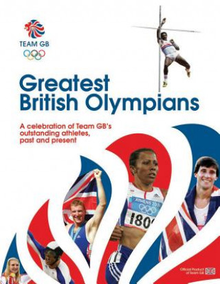 L2012 Greatest British Olympians