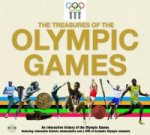 Treasures of the Olympic Games