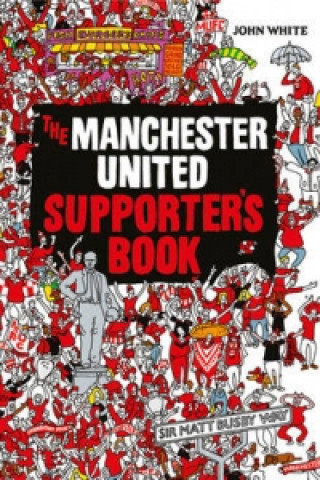 Manchester United Supporter's Book