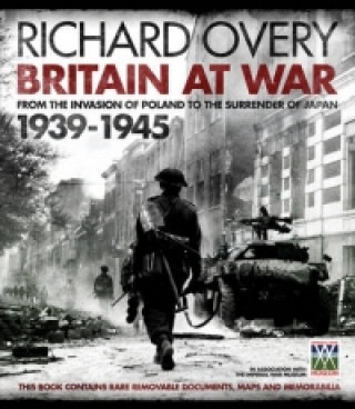 IWM: Britain at War 1939-1945