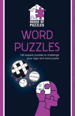 House of Puzzles: Word Puzzles
