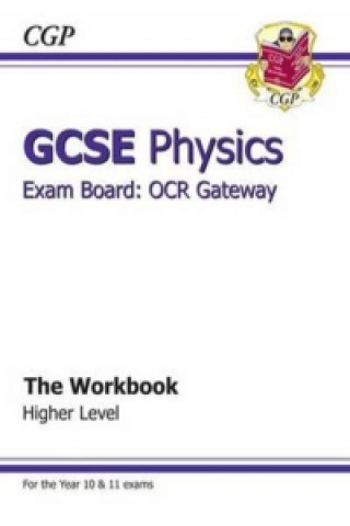 GCSE Physics OCR Gateway Workbook
