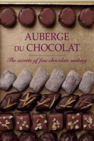 Art of Chocolate Making
