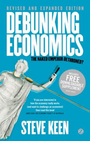 Debunking Economics