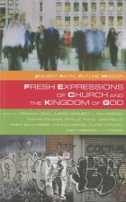 Fresh Expressions and the Kingdom of God