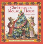Christmas in the Mouse House