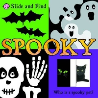 Spooky