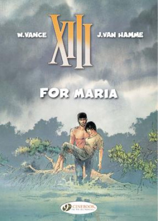 XIII Vol.9: for Maria