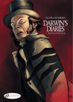 Darwins Diaries Vol.1: the Eye of the Celts