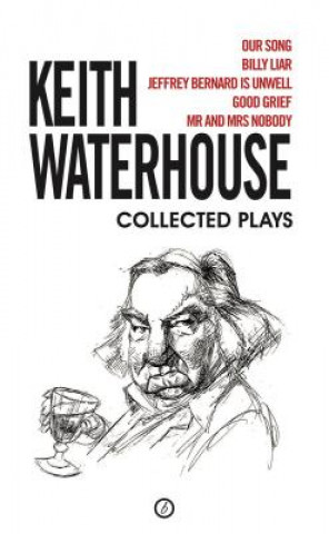 Keith Waterhouse Collection