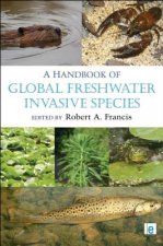 Handbook of Global Freshwater Invasive Species