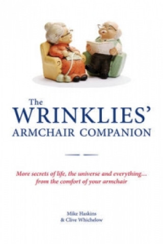 Wrinklies Armchair Companion