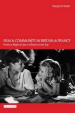 Film and Community in Britain and France