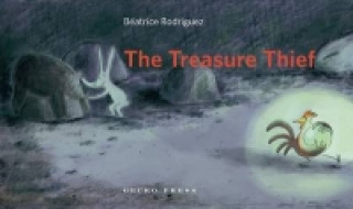 Treasure Thief
