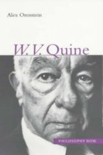 W. V. Quine