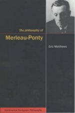 Philosophy of Merleau-Ponty