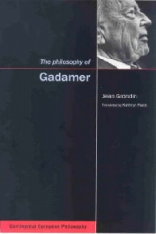 Philosophy of Gadamer