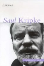 Saul Kripke