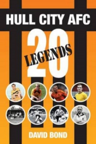20 Legends