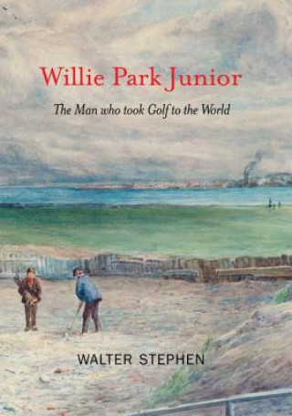 Willie Park Junior
