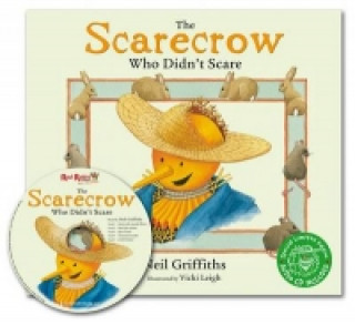 Scarecrow Who Didn't Scare