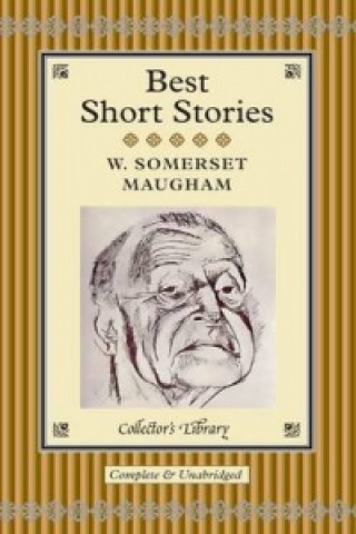 Best Short Stories