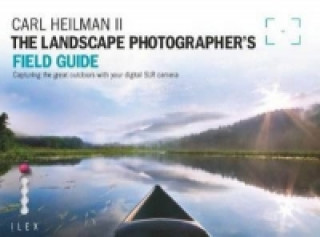 Landscape Photographers Field Guide