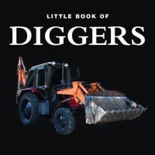 Little Book of Diggers