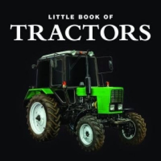 Little Book of Tractors