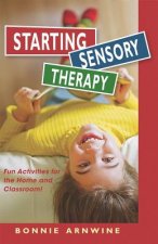 Starting Sensory Therapy