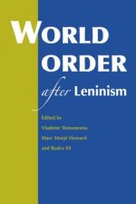 World Order after Leninism
