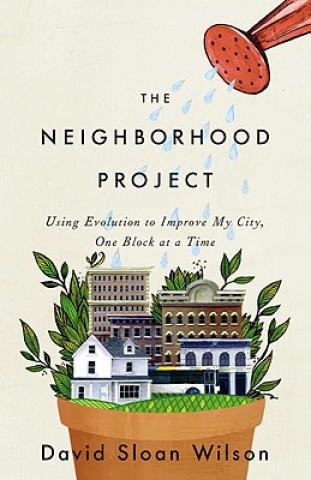 Neighborhood Project