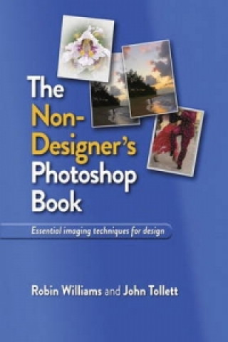 Non-Designer's Photoshop Book