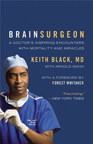 Brain Surgeon