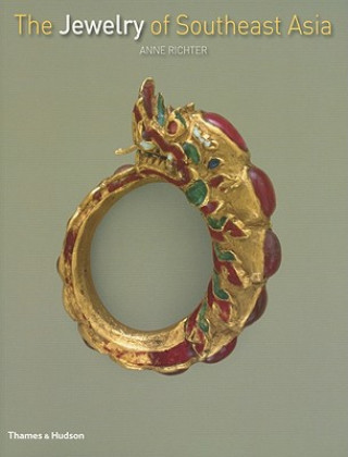 Jewelry of Southeast Asia