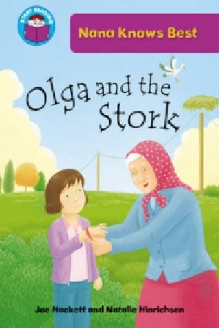 Start Reading: Nana Knows Best: Olga and the Stork