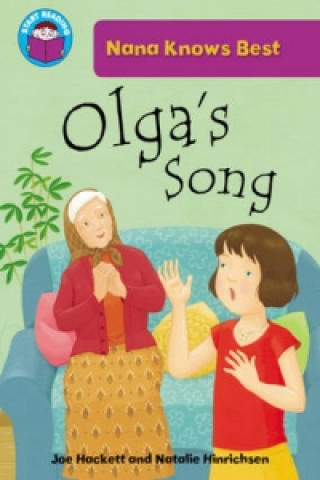 Start Reading: Nana Knows Best: Olga's Song