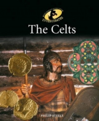 History Detective Investigates: The Celts