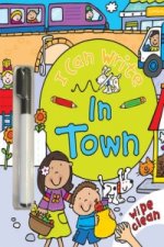 I Can Write: In Town