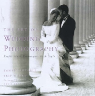 Art of Wedding Photography, The