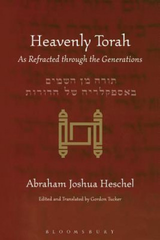 Heavenly Torah