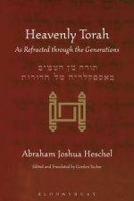 Heavenly Torah