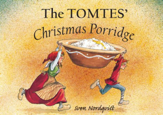 Tomtes' Christmas Porridge